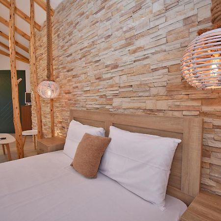 Villa Alex Σιναράδες Εξωτερικό φωτογραφία