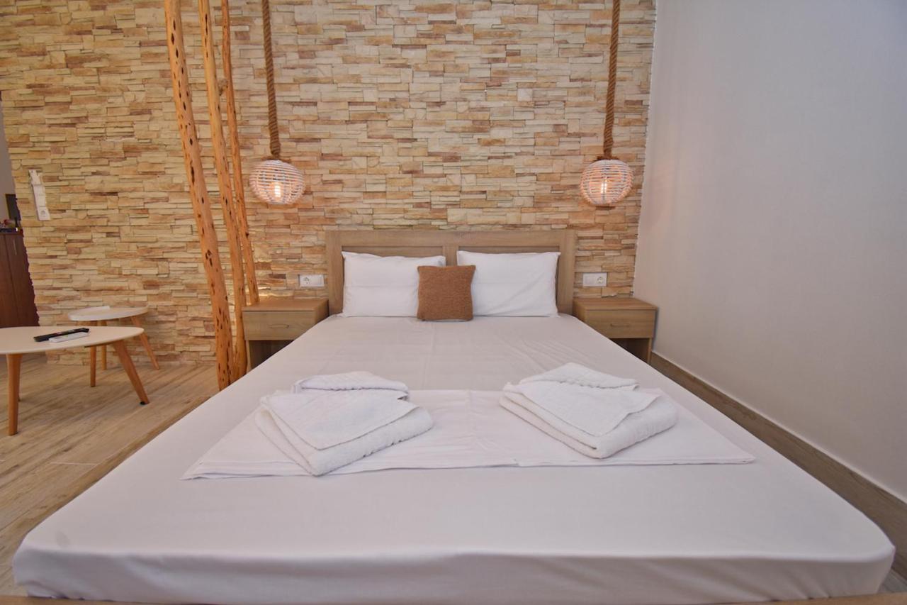 Villa Alex Σιναράδες Εξωτερικό φωτογραφία