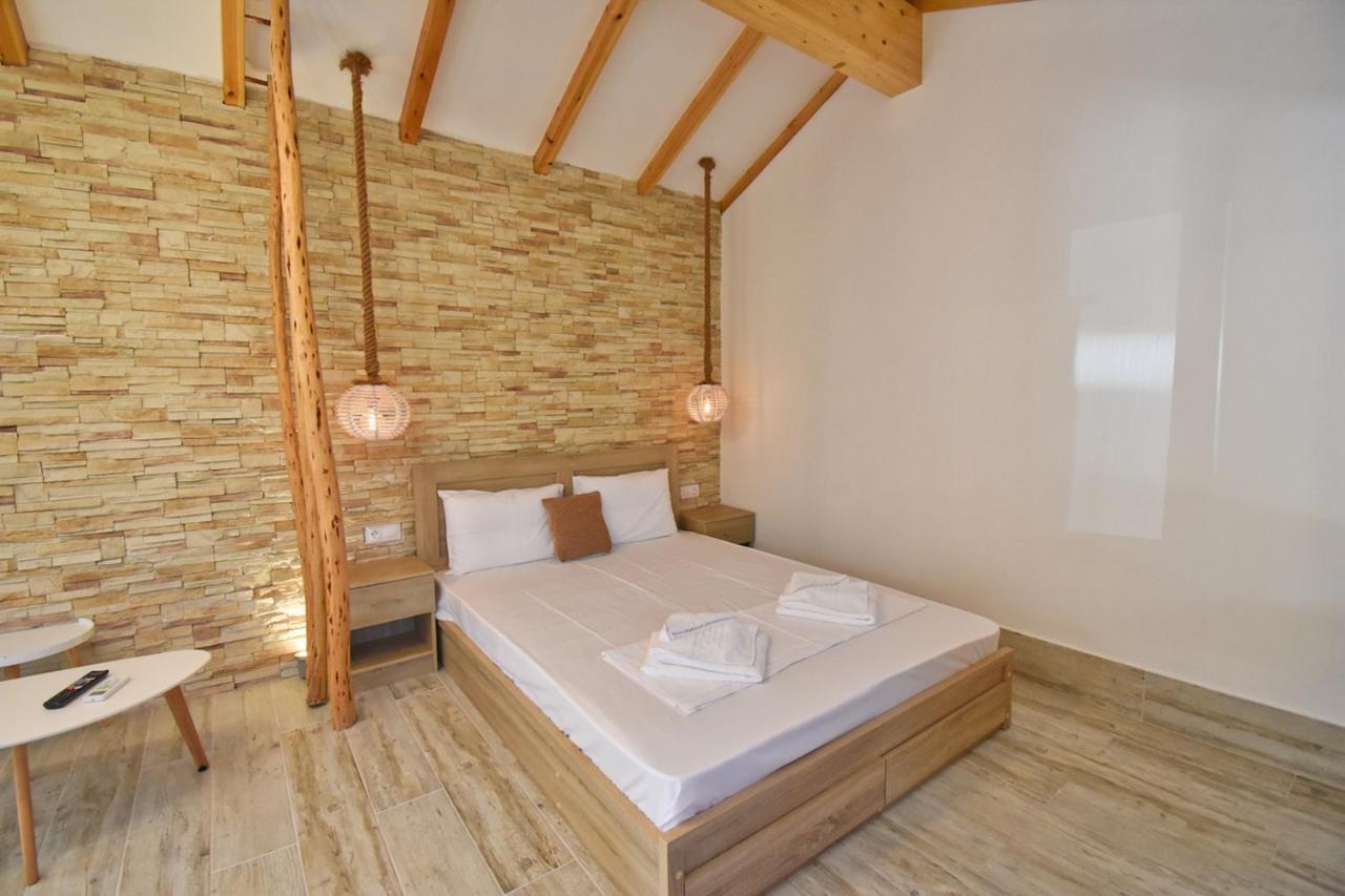 Villa Alex Σιναράδες Εξωτερικό φωτογραφία