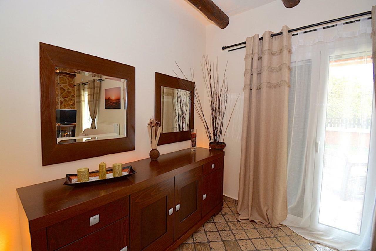 Villa Alex Σιναράδες Εξωτερικό φωτογραφία