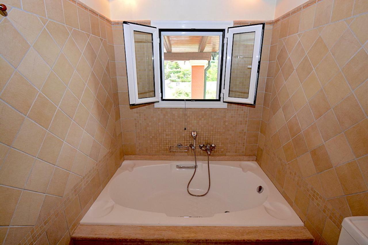 Villa Alex Σιναράδες Εξωτερικό φωτογραφία